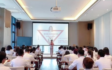 美業(yè)門店培訓(xùn)必備：高端門店面部話術(shù)大全！