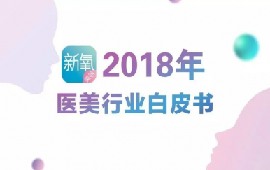 2020年中國醫療美容市場有望達到4640億元人民幣